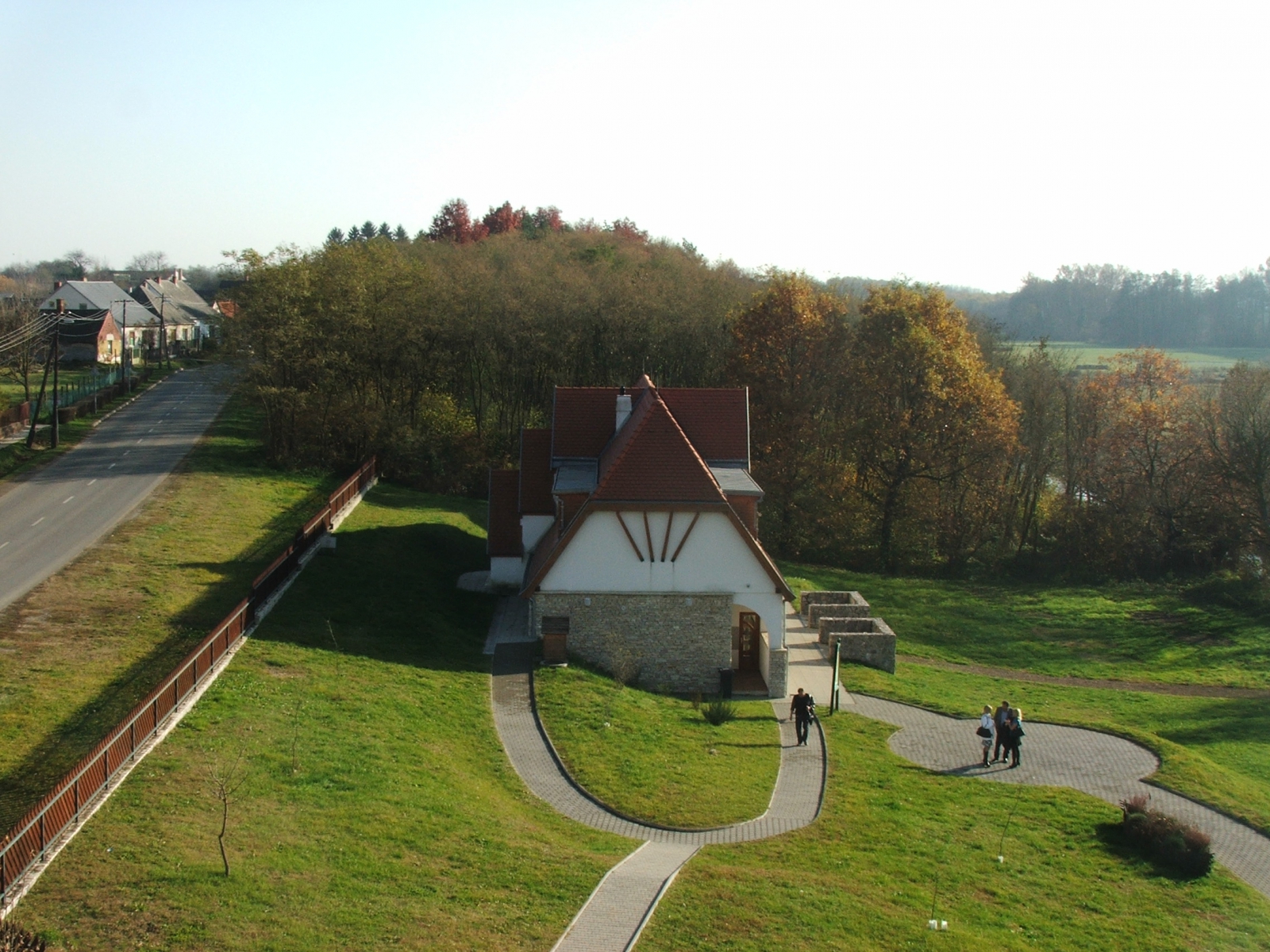 barcs dravaszentes